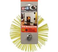 Herisson de ramonage nylon DMO, D200 mm G