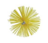 DMO – Hérisson de ramonage synthétique – D180 mm