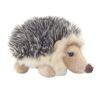 Uni-Toys - Hérisson - 13 cm (Longueur) - Peluche hérisson - Doudou