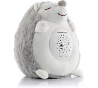 Hérisson En Peluche Avec Bruit Blanc Et Veilleuse Spikey