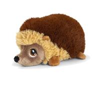 Keel Toys KEELECO - Peluche Hérisson SE6701 - 18 cm - Marron