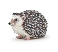 Hérisson Figurine Gris TU