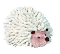 Hérisson jouet pour chien 17 cm