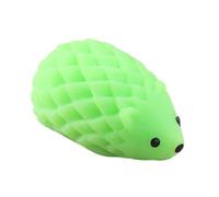 Hérisson malléable - Jouet pour animal - Doux - Décompression - Soulage le stress - Autisme - Bureau - Favorise la décompression