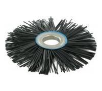 herisson nylon ep 1,2 mm ø 150 mm BRICOZOR