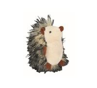 Trixie Jouet en Peluche pour Chat Hérisson 8 cm