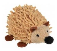 Trixie Peluche Fransen-Igel 8 cm