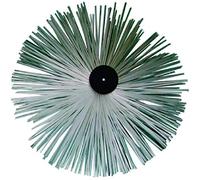 Hérisson PVC raccord 12 x 175 mm - Ø 150 mm PROGALVA