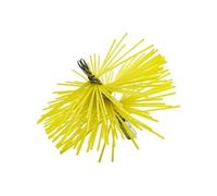 Hérisson synthétique 125 mm