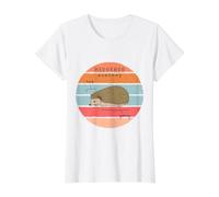 Hérissons Anatomie Animale Science Humour Amoureux des T-Shirt Graphique avec Valeur