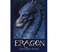 Héritage 01. Eragon