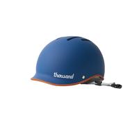 Thousand Heritage 2.0 Urban Helmet Bleu S Old Skool Blue