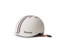 Thousand Heritage 2.0 Urban Helmet Beige,Blanc S Speedway Creme