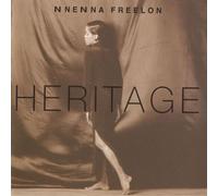 Freelon, Nnenna - Heritage
