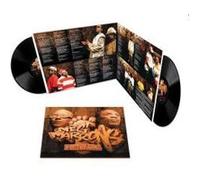 Héritage – Vinyle 33 tours – Sony Music