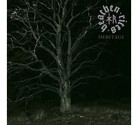 Heathen rites - Heritage [Import]