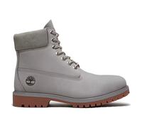 Heritage 6 In Lace Waterproof Boot Medium Greyout 44