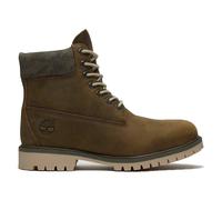 Heritage 6 In Lace Waterproof Dark Green 43.5