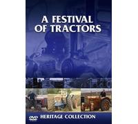 Heritage - a Festival of Tractors
