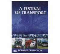 Heritage - A Festival Of Transport