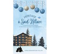 Héritage à Saint-Hillaire