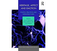 Heritage, Affect And Emotion