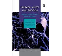 Heritage, Affect And Emotion