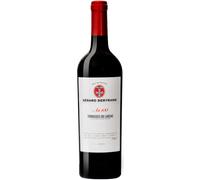 Héritage An 100 - Terrasses du Larzac 2024 - Gérard Bertrand