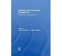 Heritage And Community Engagement