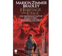 Heritage and Exile: The Heritage of Hastur / Sharra's Exile