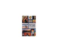 Heritage As An Action Word: Uses Beyond Communal Memory (Heritage Studies)