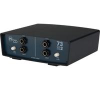 Heritage Audio Heritage Audio 73 DI 2