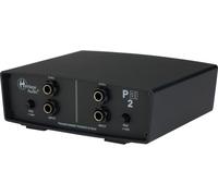 Heritage Audio Heritage Audio P DI 2