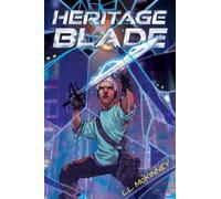 Heritage Blade