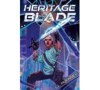 Heritage Blade - L.L. Mckinney - Simon & Schuster Books For Young Readers - ebook (ePub) - Livre