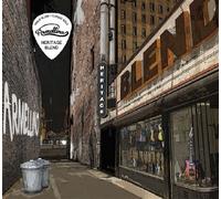 Heritage Blend CD