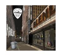 Heritage Blend - Cd Album