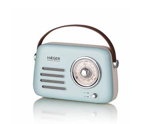 Heritage Bluetooth Radio Bluethooth
