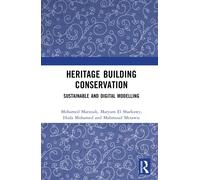 Heritage Building Conservation