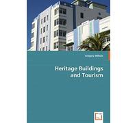 Heritage Buildings And Tourism