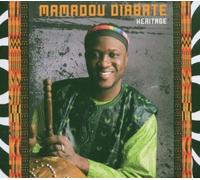 Heritage by Mamadou Diabate