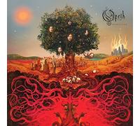 Heritage by Opeth [Audio CD] NEUF