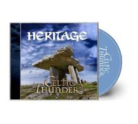 Heritage - Cd Album