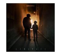Heritage - Cd Album
