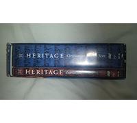 Heritage - Civilization and the Jews (2002 Edition) [Import USA Zone 1]