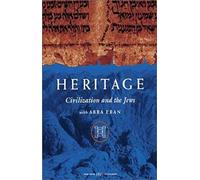 Heritage - Civilization And The Jews