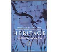 Heritage: Civilization And The Jews (Interactive DVD-ROM Only)