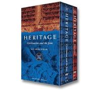 Heritage: Civilization & The Jews [Dvd] [Import]