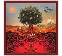 Opeth – Heritage – Édition limitée (incl. DVD)
