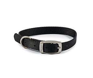 Heritage Collier pour chien en nylon 20-26 cm